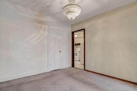 Photo 25 at 492 Jane Street, Bloor West Village, Toronto