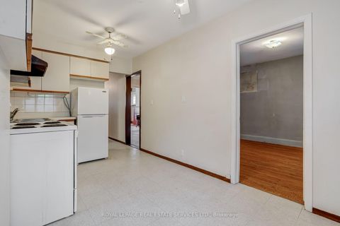 Photo 27 at 492 Jane Street, Bloor West Village, Toronto