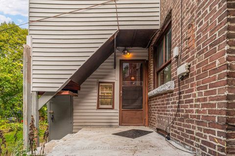 Photo 30 at 492 Jane Street, Bloor West Village, Toronto