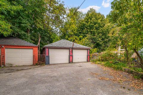 Photo 31 at 492 Jane Street, Bloor West Village, Toronto