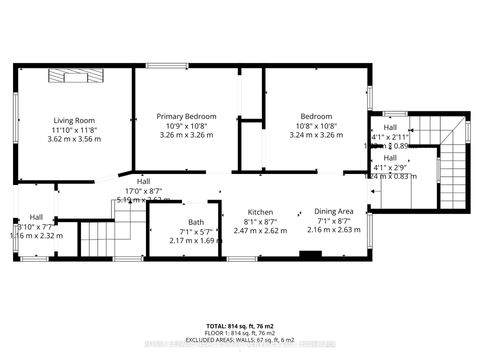 Photo 32 at 492 Jane Street, Bloor West Village, Toronto