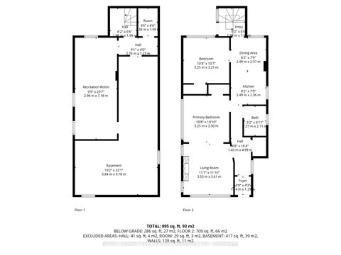 Photo 33 at 492 Jane Street, Bloor West Village, Toronto