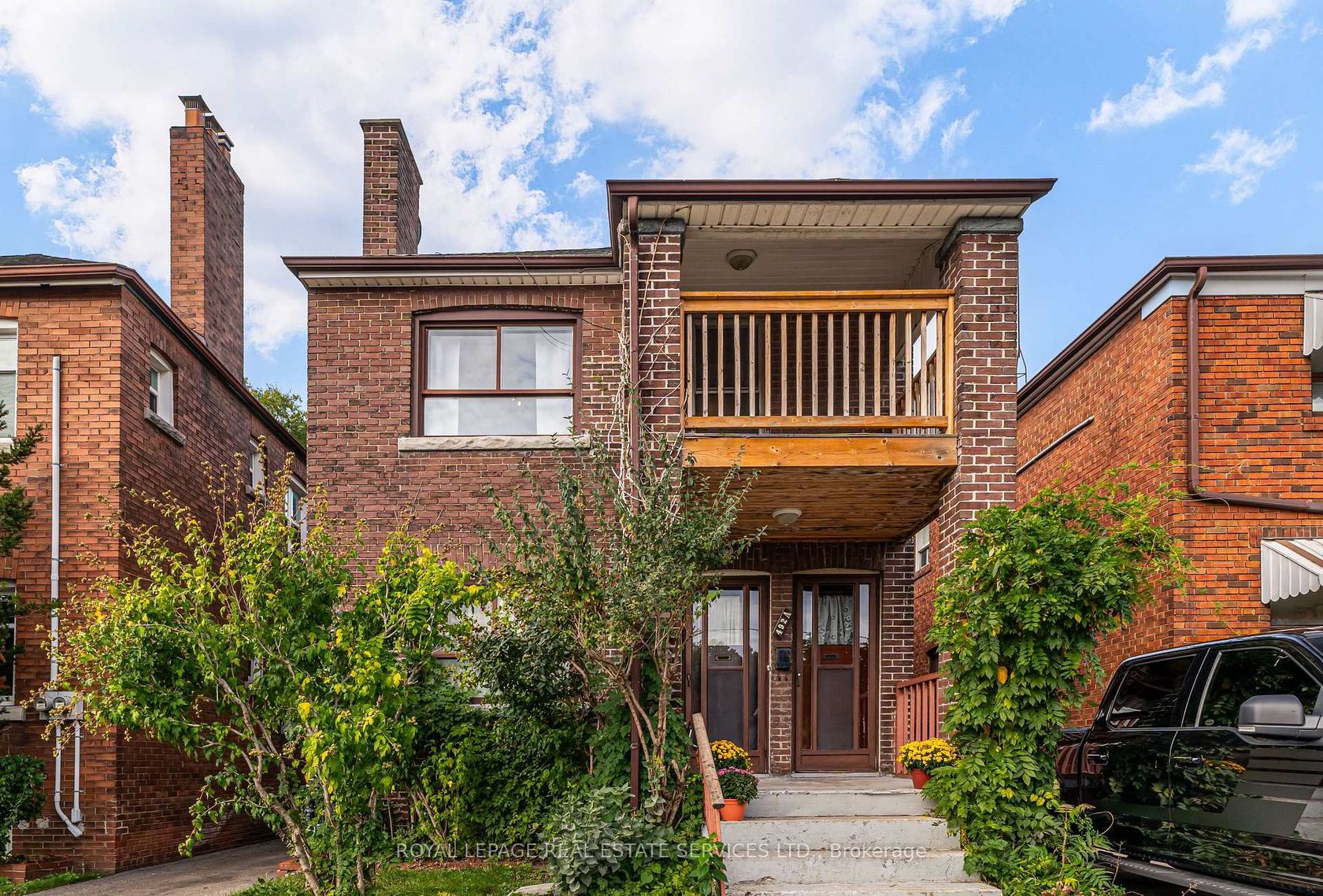 492 Jane Street, Bloor West Village, Toronto 