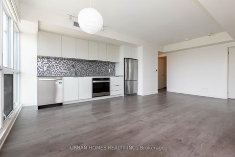 Photo 3 at 2711 - 2 Sonic Way, Flemingdon Park, Toronto