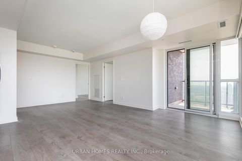 Photo 4 at 2711 - 2 Sonic Way, Flemingdon Park, Toronto