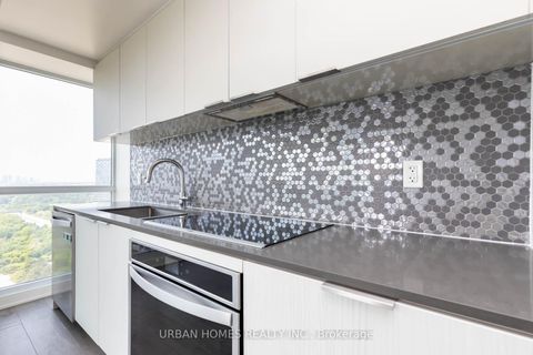 Photo 7 at 2711 - 2 Sonic Way, Flemingdon Park, Toronto