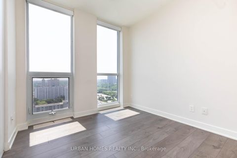 Photo 10 at 2711 - 2 Sonic Way, Flemingdon Park, Toronto