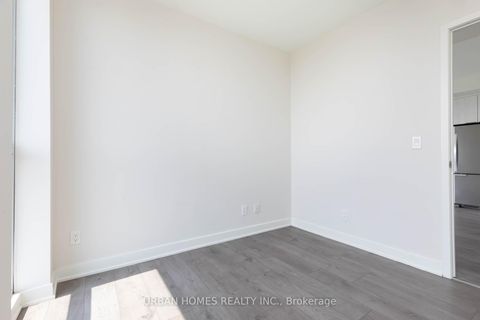 Photo 12 at 2711 - 2 Sonic Way, Flemingdon Park, Toronto