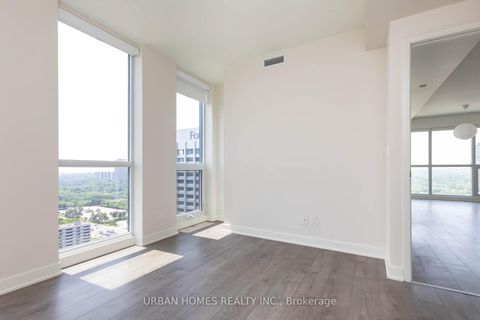 Photo 13 at 2711 - 2 Sonic Way, Flemingdon Park, Toronto