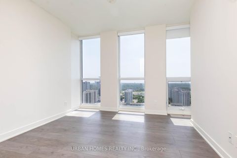 Photo 14 at 2711 - 2 Sonic Way, Flemingdon Park, Toronto