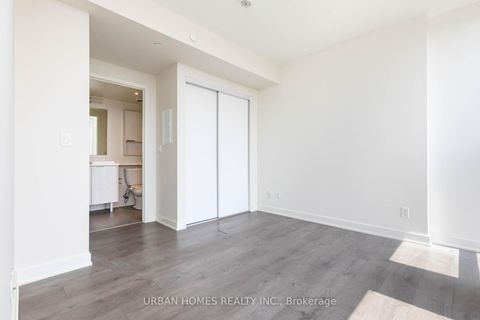 Photo 16 at 2711 - 2 Sonic Way, Flemingdon Park, Toronto