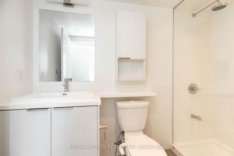 Photo 17 at 2711 - 2 Sonic Way, Flemingdon Park, Toronto