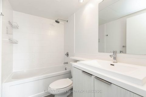 Photo 18 at 2711 - 2 Sonic Way, Flemingdon Park, Toronto