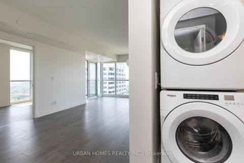 Photo 19 at 2711 - 2 Sonic Way, Flemingdon Park, Toronto