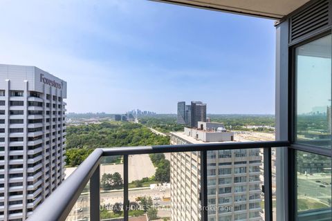 Photo 21 at 2711 - 2 Sonic Way, Flemingdon Park, Toronto