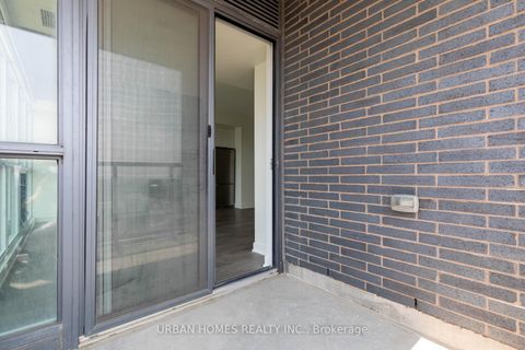 Photo 24 at 2711 - 2 Sonic Way, Flemingdon Park, Toronto