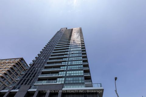 Photo 26 at 2711 - 2 Sonic Way, Flemingdon Park, Toronto