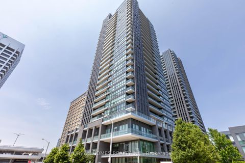 Photo 27 at 2711 - 2 Sonic Way, Flemingdon Park, Toronto