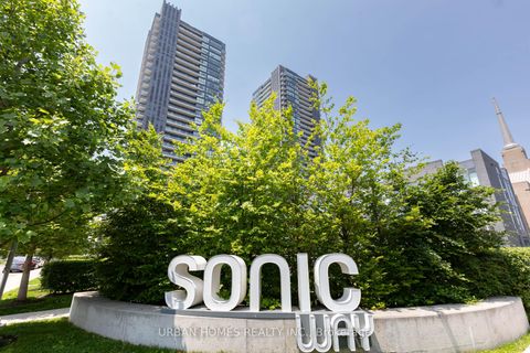 Photo 29 at 2711 - 2 Sonic Way, Flemingdon Park, Toronto