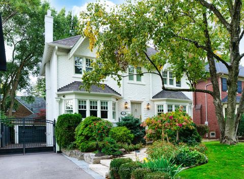 Photo 0 at 42 Brentwood Road N, Kingsway South, Toronto