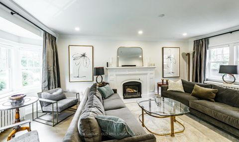 Photo 6 at 42 Brentwood Road N, Kingsway South, Toronto