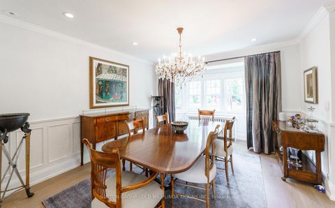 Photo 9 at 42 Brentwood Road N, Kingsway South, Toronto