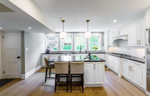 Photo 11 at 42 Brentwood Road N, Kingsway South, Toronto