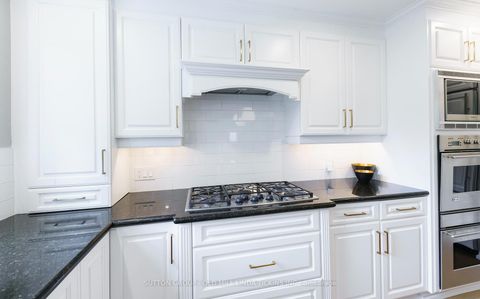 Photo 13 at 42 Brentwood Road N, Kingsway South, Toronto