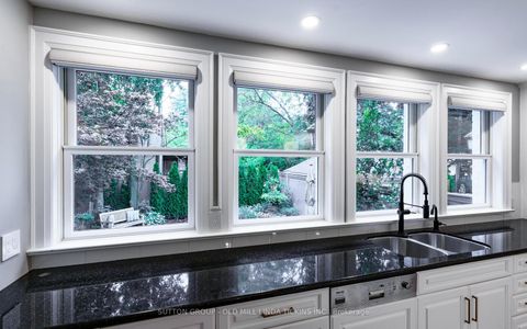 Photo 15 at 42 Brentwood Road N, Kingsway South, Toronto