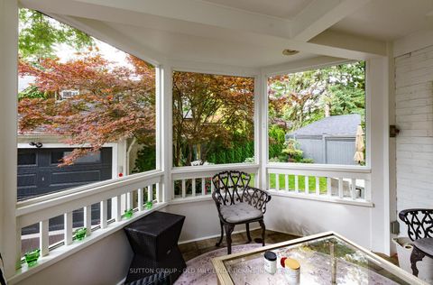 Photo 17 at 42 Brentwood Road N, Kingsway South, Toronto