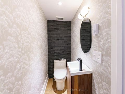 Photo 18 at 42 Brentwood Road N, Kingsway South, Toronto