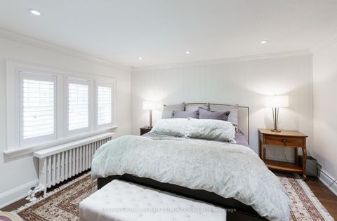 Photo 19 at 42 Brentwood Road N, Kingsway South, Toronto