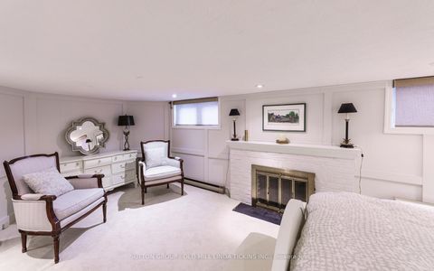 Photo 25 at 42 Brentwood Road N, Kingsway South, Toronto