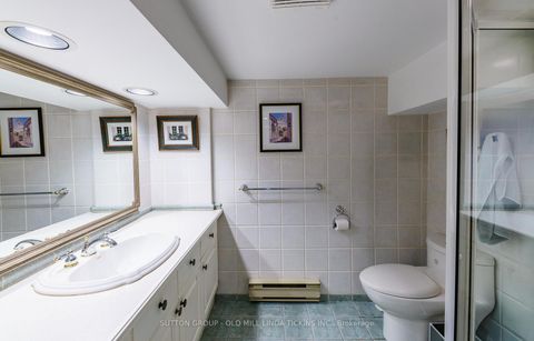 Photo 26 at 42 Brentwood Road N, Kingsway South, Toronto