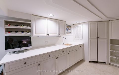 Photo 27 at 42 Brentwood Road N, Kingsway South, Toronto