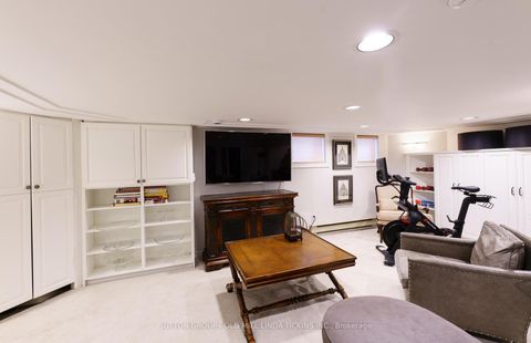 Photo 28 at 42 Brentwood Road N, Kingsway South, Toronto