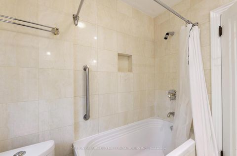 Photo 29 at 42 Brentwood Road N, Kingsway South, Toronto