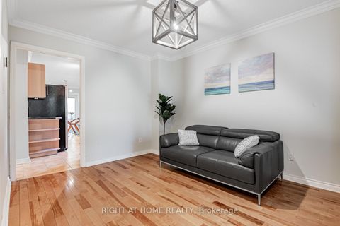 Photo 7 at 16 Marchwood Crescent, Harding, Richmond Hill