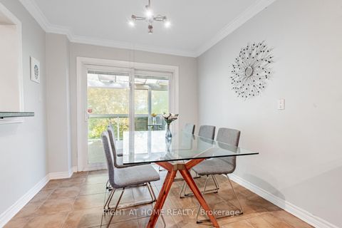 Photo 8 at 16 Marchwood Crescent, Harding, Richmond Hill