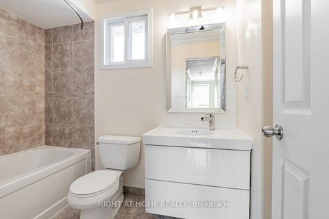 Photo 18 at 16 Marchwood Crescent, Harding, Richmond Hill