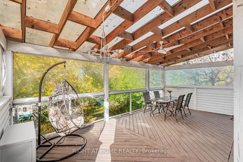 Photo 29 at 16 Marchwood Crescent, Harding, Richmond Hill