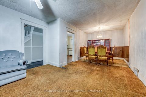 Photo 3 at 483 Caledonia Road, Fairbank, Toronto