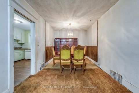 Photo 4 at 483 Caledonia Road, Fairbank, Toronto