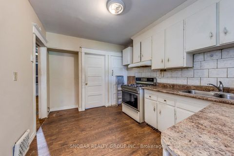 Photo 7 at 483 Caledonia Road, Fairbank, Toronto