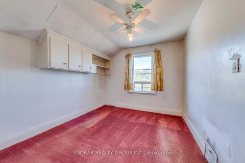 Photo 9 at 483 Caledonia Road, Fairbank, Toronto