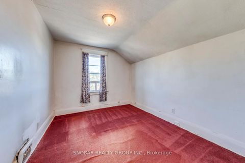 Photo 10 at 483 Caledonia Road, Fairbank, Toronto