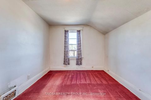 Photo 11 at 483 Caledonia Road, Fairbank, Toronto