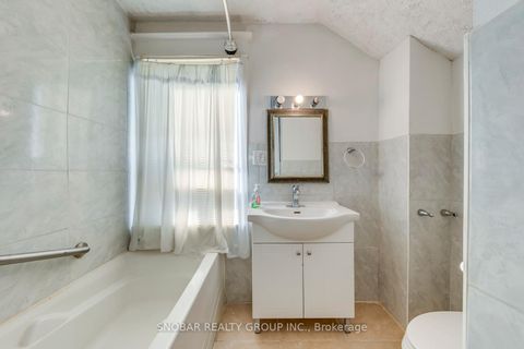 Photo 13 at 483 Caledonia Road, Fairbank, Toronto