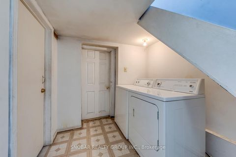 Photo 14 at 483 Caledonia Road, Fairbank, Toronto