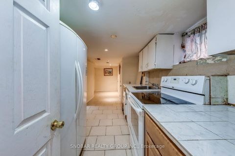 Photo 16 at 483 Caledonia Road, Fairbank, Toronto